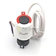 Danfoss Thermal actuator TWA-A NC/NO 230V AC 088H3112